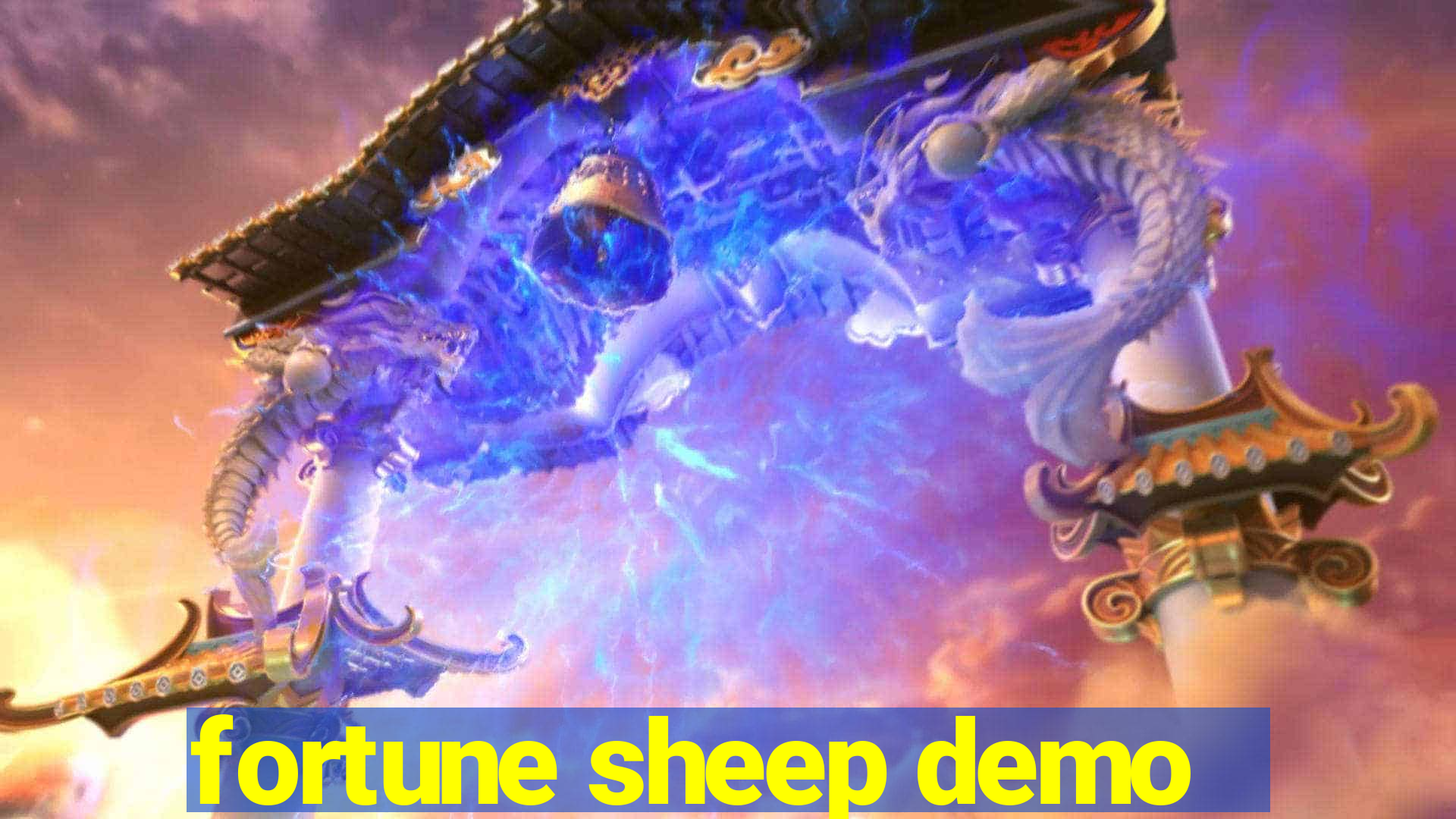 fortune sheep demo